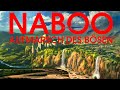 The Invasion Of Naboo Rise Of Evil Star Wars Canon German