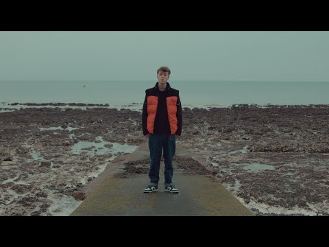 Alfie Jukes - take my breath