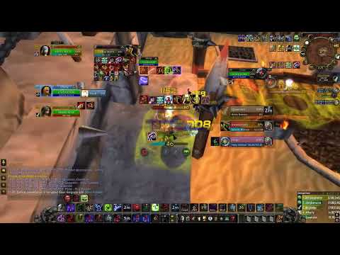 Warmane Memories - Rank 1 DK WotLK PvP