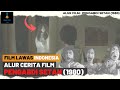 PENGABDI SETAN FILM HOROR INDONESIA TERSERAM Alur Cerita Film Pengabdi Setan 1980