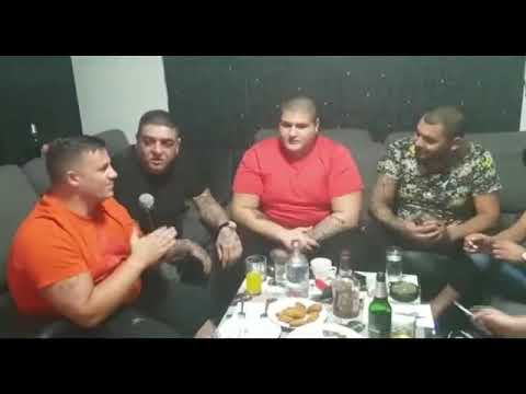 Асен ланданата на гости в гермния хаген