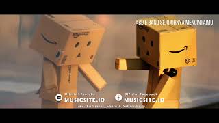 Download lagu Band Indie Sukabumi 2010 (Abdie - Sejujurnya Mencintaimu ) mp3