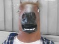Harry The Horse