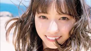 乃木坂４６・西野七瀬　写真集部門年間ランキング１位