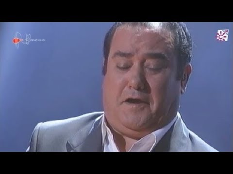 Petenera. José Menese. 1996