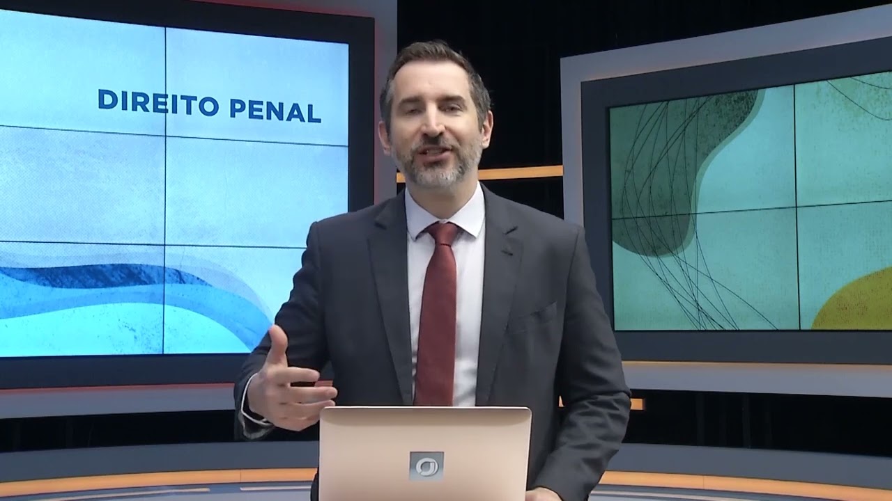 👨 Saber Direito – Direito Penal - Aula 2