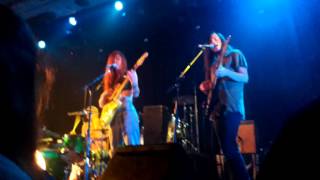 Lovely Bad Things - Honeycomb Cocoon - 9/18/15 Metro