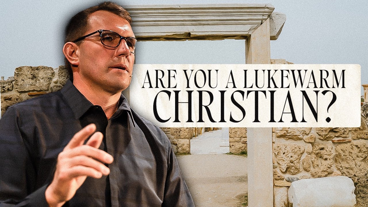 Are you a Luke Warm Christian? | SEVEN | Pastor James Biffert