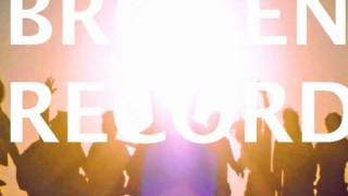 Edward Sharpe &amp; the Magnetic Zeros - Home (DJ Broken Record Remix)