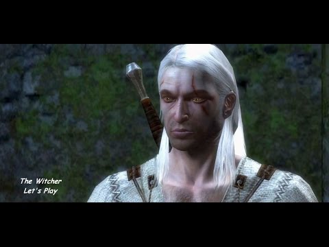 The Witcher Enhanced Edition [082] Kapitel 4, Let's Play