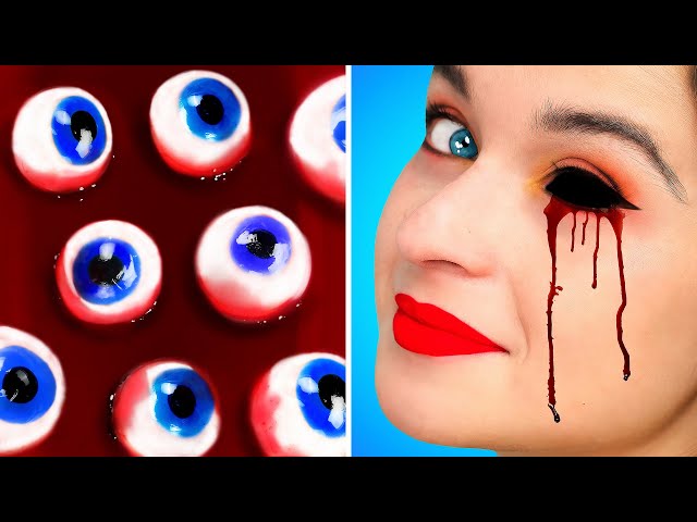 Vídeo relacionado con 10 piezas de simulación de simulación de broma divertida de Halloween para fiestas complicadas y divertidas