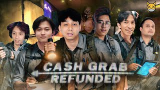 Download lagu O2H MERAMPOK BANK HORROR! - CASH GRAB REFUNDED mp3 Download lagu O2H MERAMPOK BANK HORROR! - CASH GRAB REFUNDED mp3