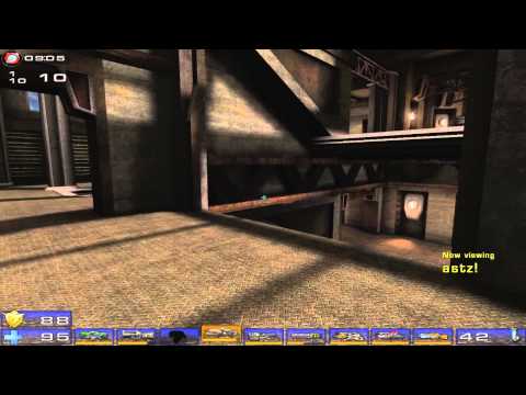 [cK cup #7] astz vs GoHLinK - Ironic POV astz ~ cluex.org