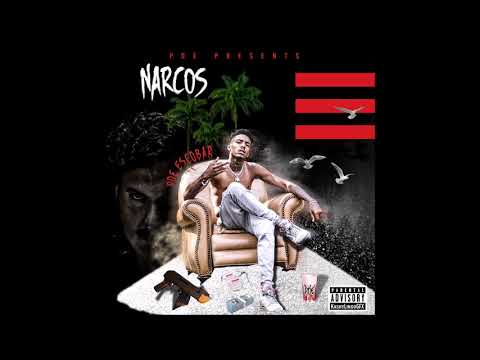 PDE Escobar - "Told Ya" OFFICIAL VERSION