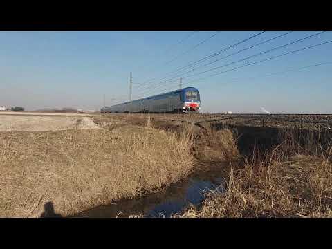 RGV Milano P.ta Garibaldi - Torino porta nuova