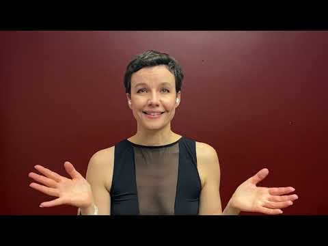 Podcast topic: Irony and Sarcasm, December 18, 2023