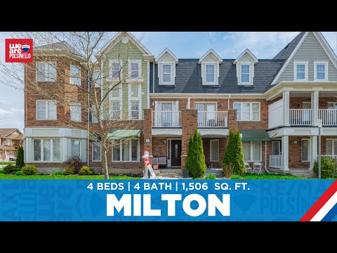 202 Magurn Gate, Milton