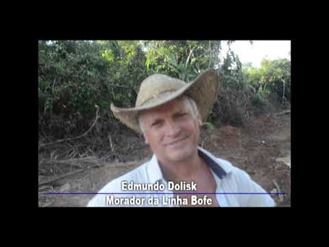 Concluída recuperação de mais uma ponte na Linha Boff