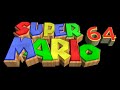 Lethal Lava Land Beta Mix Super Mario 64