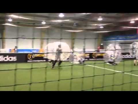 Bubble Football (Bubble Football/Soccer)