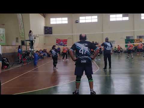 TORNEO DE NEWCOM ABIERTO RIO NEGRO MIXTO EN LOS MENUCOS