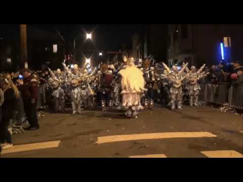 QCSB "Winter & Alabama Jubilee" - 2017 NYD