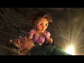 Tangled Death And Healing 8K 4320p