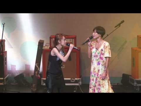 盧巧音 Fabel 自戀自在