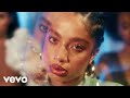 Kiana Ledé - Mad At Me. (Official Video)