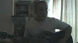 Angel - Body (The Servant)