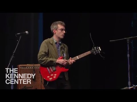 Horse Lords: DIRECT CURRENT - Millennium Stage (March 14, 2018)