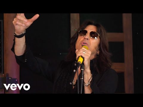 Stryper - To Hell With The Devil: Live From Spirithouse - Part 3/4
