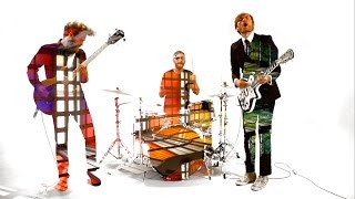 The Dead Ships - Tomorrows Crashes (Official Video)