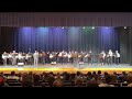 CFISD Mariachi Camp 2022 - Fallaste Corazon