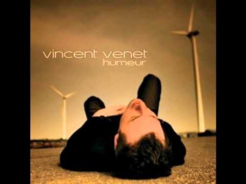 Vincent Venet - L'hôtel des valises