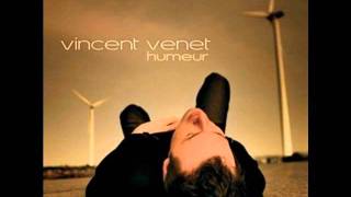 Vincent Venet - L'hôtel des valises