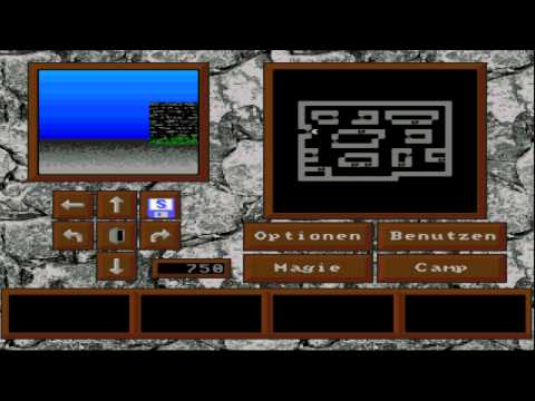 Quelle von Naroth, Die picture