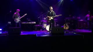 Tyler Jarvis &quot;When I&#39;m With You&quot; Ben Rector Cover Live