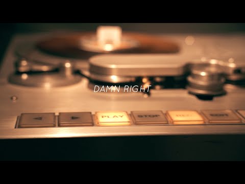 Marco Costa - Damn Right