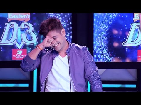 D3 D4Dance I Kukku wants to quit the show? I Mazhavil Manorama