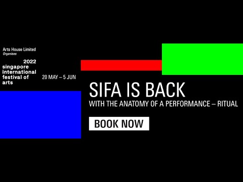 Festival Trailer | SIFA 2022