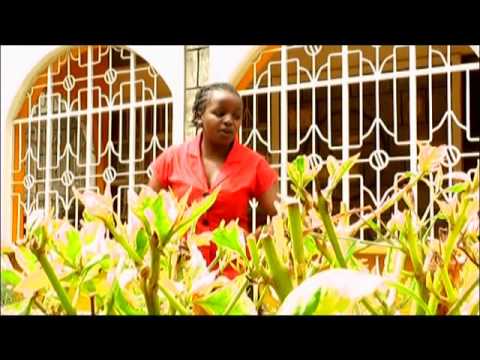 Madharau ndogo Acha#superconquerorBFC