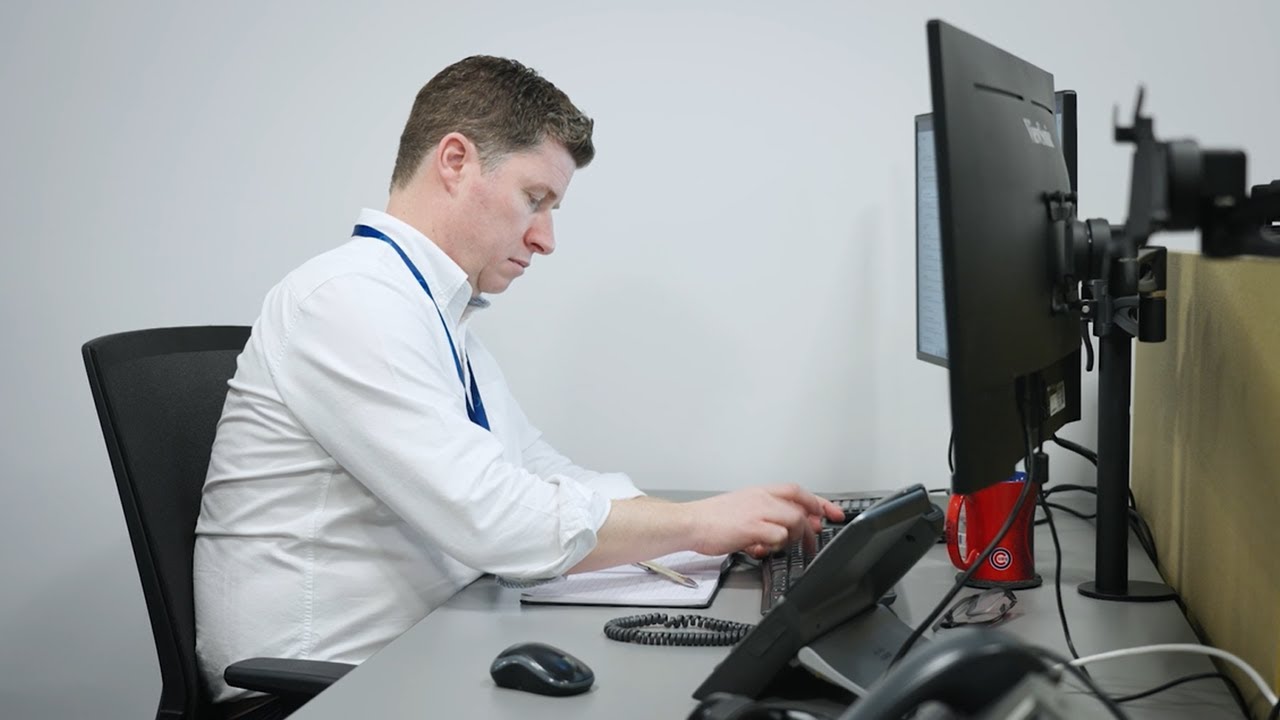 Quality Bearings Online - The Movie (Short Edit)