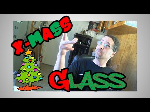 Soundrone's Xmas Unboxing