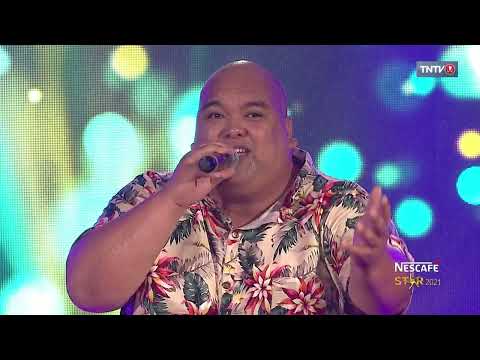 NESCAFÉ STAR 2021 | TAHIARII TEUIRA - Vahinemoea