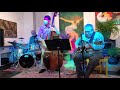 Royce Campbell - Naptown Blues (partial)