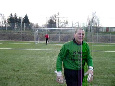 Het kan dus wel he Chevremont!