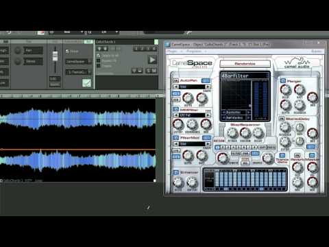 Free Download CamelSpace v1.xx.xx AU VST WiN MAC-AiR-HEXWARS