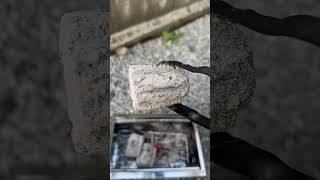 【試作品】ベトナム産　炭