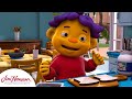 Chef Sid Learns About Seeds Sid The Science Kid The Jim Henson Company